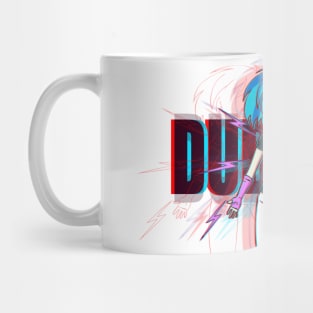 DUBSTEP Mug